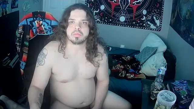 scoobzxx online show from March 19, 1:40 pm