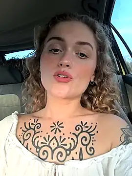 Goldloeckchen159 online show from January 22, 2:35 pm