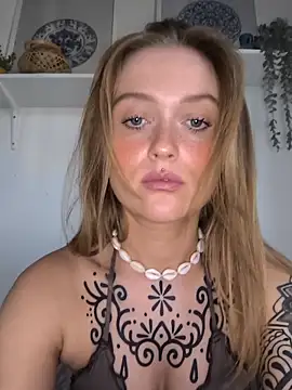 Goldloeckchen159 online show from September 13, 3:12 pm