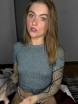 Goldloeckchen159 online show from March 29, 4:18 pm