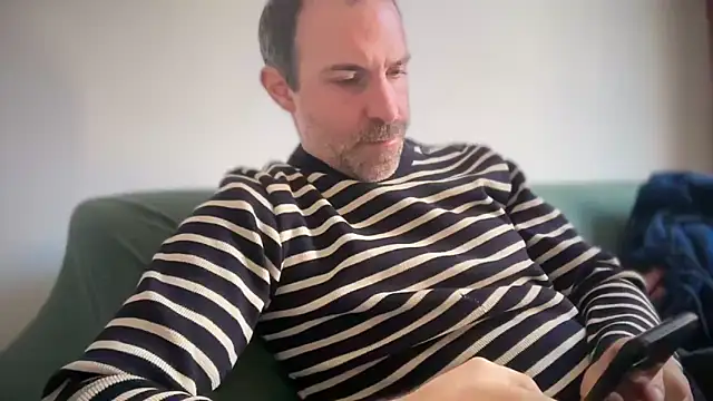 Brianjonest online show from February 25, 12:26 pm