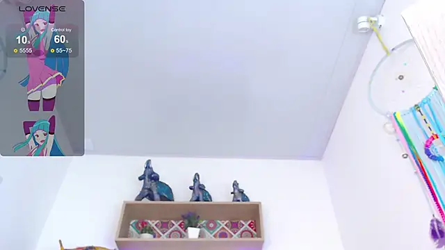 SARA VAL3NTINA  online show from February 21, 10:59 pm