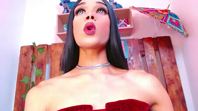 SARA VAL3NTINA  online show from September 26, 3:43 am