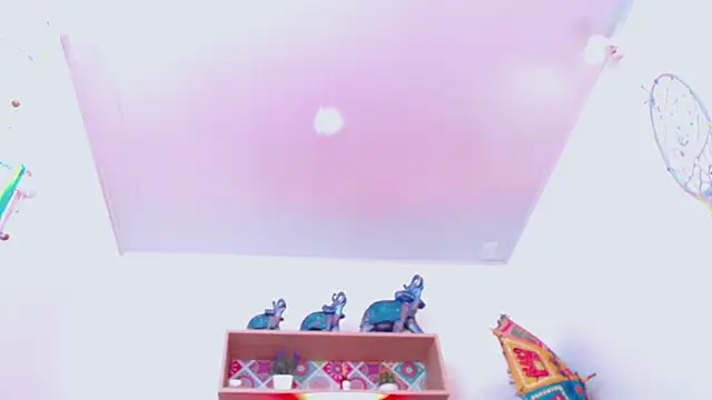 SARA VAL3NTINA  online show from October 8, 2:09 am