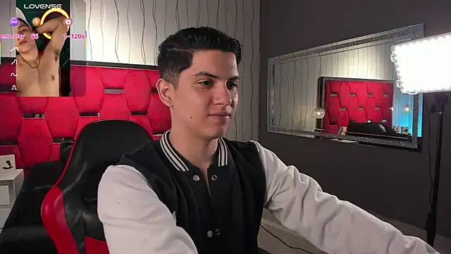 Brat  online show from December 21, 4:30 am