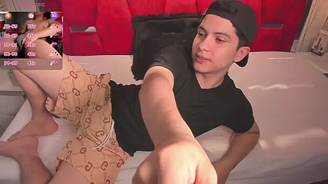 Brat  online show from February 10, 5:33 am