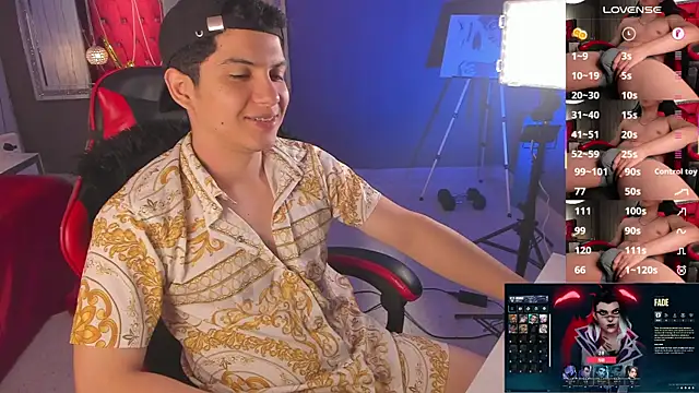 Brat  online show from February 16, 2:07 am