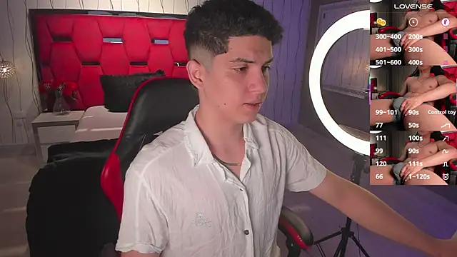 Brat  online show from February 23, 8:28 pm