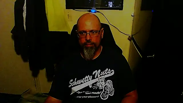 KrazyLegz online show from December 23, 7:09 pm