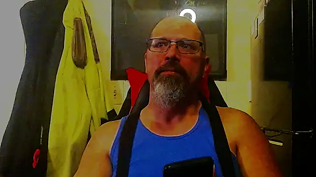 KrazyLegz online show from January 5, 9:03 pm