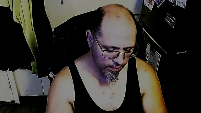 KrazyLegz online show from November 22, 5:12 pm