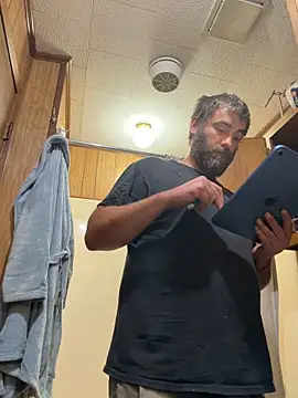 bigJohnson223 online show from March 5, 9:38 am