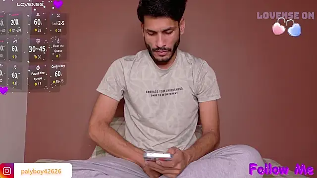 Palyboy426 online show from November 15, 12:19 am