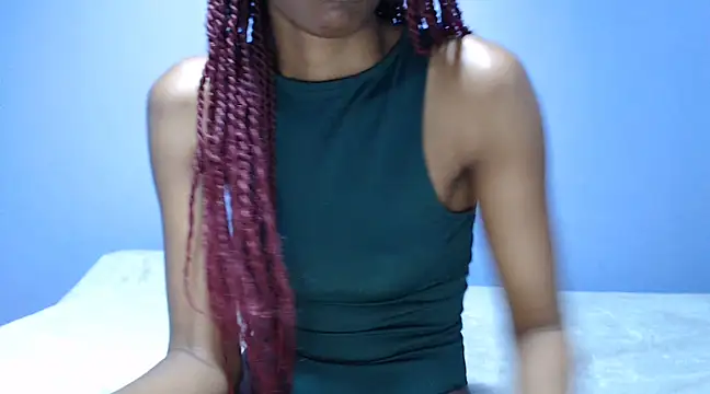 Gweneve online show from March 22, 7:15 am