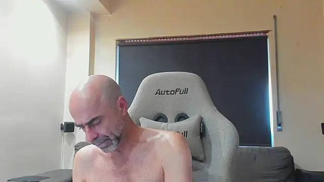 Bicopflirt online show from September 11, 3:12 pm