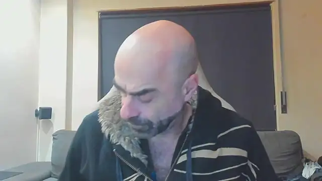 Bicopflirt online show from February 5, 1:32 am