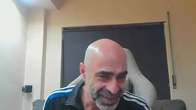 Bicopflirt online show from February 18, 4:36 pm