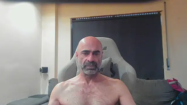 Bicopflirt online show from April 22, 3:13 pm