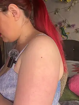 NinaGauther online show from March 9, 2:21 pm