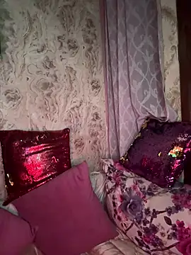 AMBER SEXY99 online show from February 21, 12:00 am