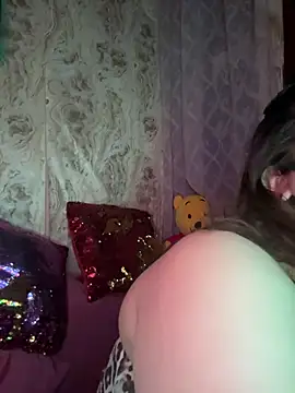 AMBER SEXY99 online show from June 21, 2:03 am