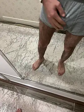 Angarasex online show from February 9, 1:46 pm