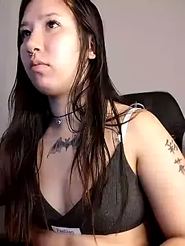 Snapshot of Japabaixinha chatting on January 3, 6:22 am Japabaixinha online show from January 3, 6:22 am