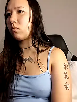 Snapshot of Japabaixinha chatting on January 11, 1:48 am Japabaixinha online show from January 11, 1:48 am