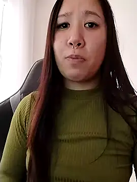 Snapshot of Japabaixinha chatting on January 17, 11:59 am Japabaixinha online show from January 17, 11:59 am