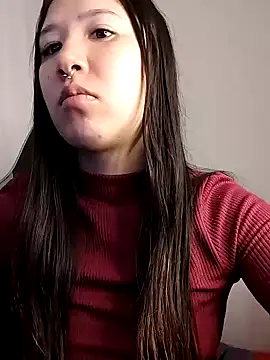 Snapshot of Japabaixinha chatting on February 5, 5:52 am Japabaixinha online show from February 5, 5:52 am