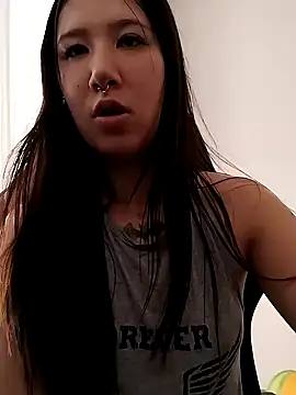 Snapshot of Japabaixinha chatting on February 10, 5:52 pm Japabaixinha online show from February 10, 5:52 pm