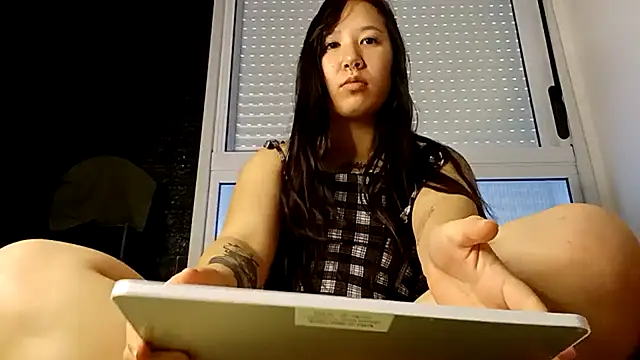 Snapshot of Japabaixinha chatting on September 19, 11:00 am Japabaixinha online show from September 19, 11:00 am