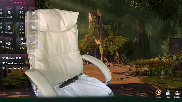 MilaSecrett online show from January 23, 2:28 pm