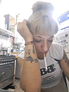 gala2 online show from April 21, 12:56 am