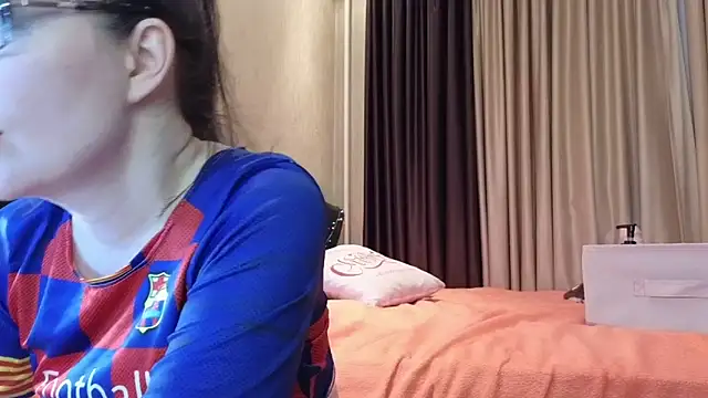 DashaHart online show from January 2, 10:11 pm