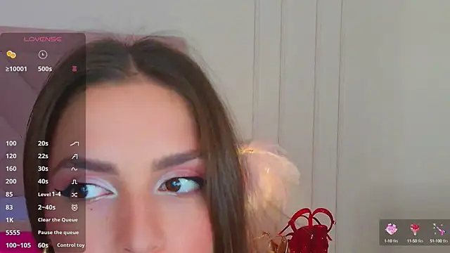 BellaHalles online show from March 22, 1:19 pm