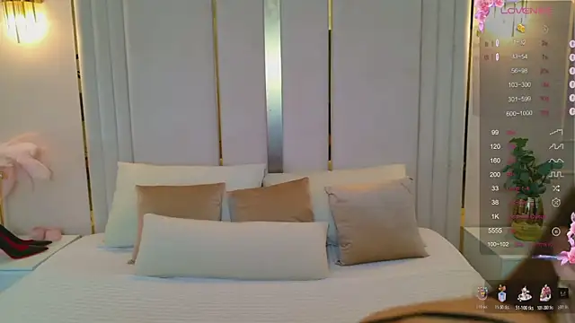 BellaHalles online show from November 10, 6:12 am