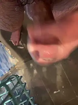 LivingLegend1978 online show from January 1, 10:43 am