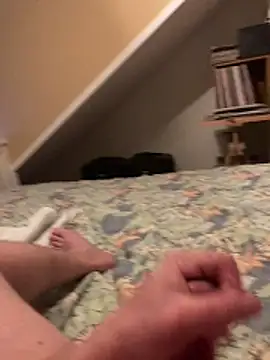 LivingLegend1978 online show from March 12, 5:30 pm