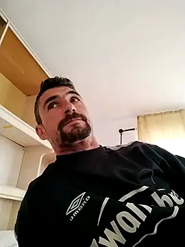 Snapshot of LOREDAN1 chatting on March 11, 11:12 am LOREDAN1 online show from March 11, 11:12 am