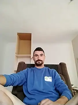 Snapshot of LOREDAN1 chatting on October 1, 6:41 am LOREDAN1 online show from October 1, 6:41 am