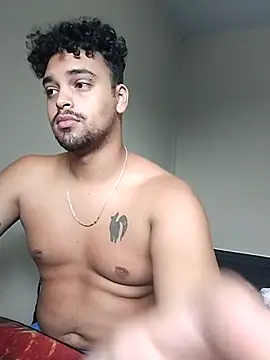 Xcumshot33 online show from March 17, 3:07 pm
