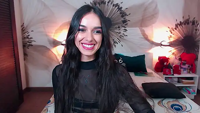 KatherineBisou online show from November 2, 8:11 pm