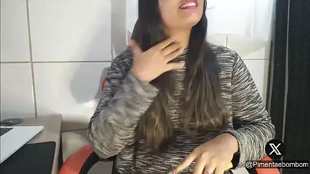 bombomepimenta online show from March 2, 10:03 am