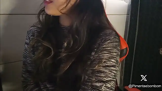 bombomepimenta online show from March 2, 7:12 pm