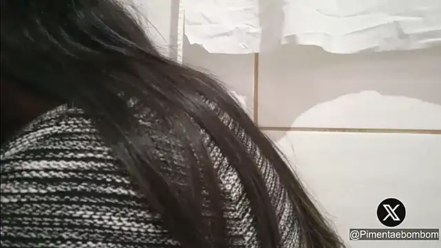 bombomepimenta online show from March 2, 10:16 pm