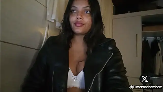 bombomepimenta online show from March 16, 7:04 am