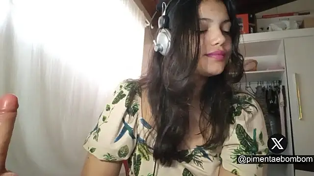 bombomepimenta online show from September 27, 9:58 am