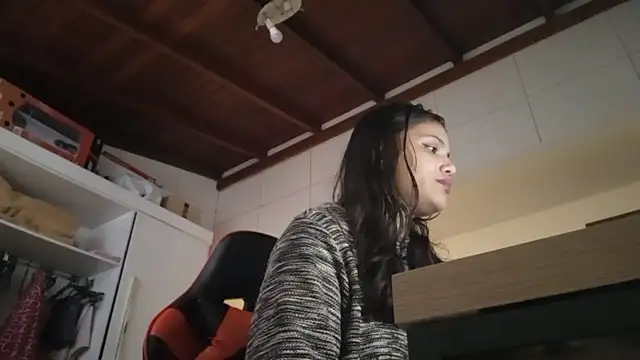 bombomepimenta online show from October 6, 6:49 pm