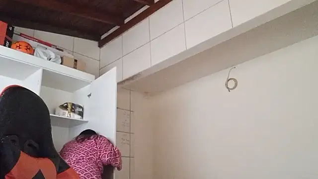 bombomepimenta online show from November 10, 3:22 pm